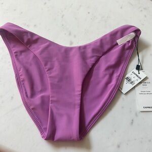 Express bikini bottom